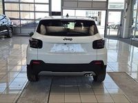 Nuova Jeep Avenger 110 CV (80 kW) 2026 SUV
