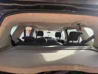Usata Renault Scenic E-Tech Dynamique 105 CV (77 kW) 2007 Grigio Utilitaria