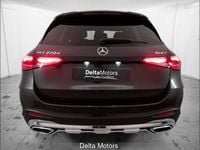 Nuova Mercedes GLC220 Advanced Plus 197 CV (144 kW) 2026 Nero SUV
