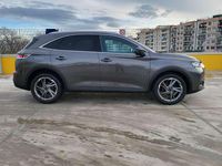 Usata DS Automobiles DS7 Crossback Business 177 CV (130 kW) 2021 SUV