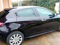 Usata Alfa Romeo Giulietta Distinctive 140 CV (102 kW) 2012 Nero Utilitaria