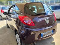 Usata Ford Ka Titanium 69 CV (50 kW) 2014 Viola Berlina