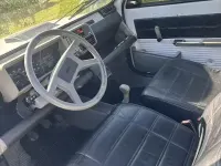 Usata Fiat Panda 4x4 54 CV (39 kW) 1995 Utilitaria