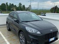 usata Ford Kuga 2.5 phev ST-Line 2wd 225cv cvt