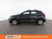 Usata Kia Stonic Style 100 CV (73 kW) 2018 Grigio SUV