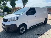 Usata Peugeot Expert Premium 120 CV (88 kW) 2023 Bianco banchisa Furgone