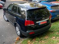 Usata Kia Sorento 197 CV (144 kW) 2012 Nero SUV