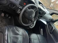 Usata Peugeot Partner 100 CV (73 kW) 2017 Monovolume