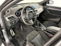 usata BMW X2 sDrive20i Msport usato