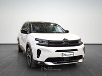 Usata Citroën C5 Feel 131 CV (96 kW) 2023 Bianco Pick-up