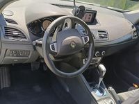 Usata Renault Mégane GrandTour 110 CV (80 kW) 2012 Bianco Station wagon