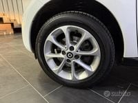 Usata Smart ForFour Passion 71 CV (52 kW) 2019 Bianco Utilitaria