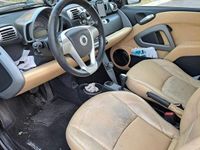 Usata Smart ForTwo Coupé 84 CV (61 kW) 2008 Coupé