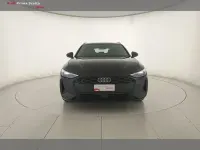 Begagnad Audi A5 Advanced 150 HK (110 kW) 2025 Svart Kombi