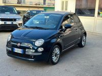 usata Fiat 500C C 1.2 Lounge