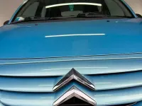 Usata Citroën C3 60 CV (44 kW) 2008 Blu Berlina