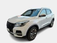 Usata DR DR 4.0 116 CV (85 kW) 2022 Bianco SUV