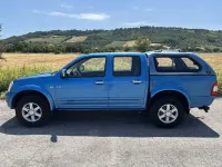 Usata Isuzu D-Max 131 CV (96 kW) 2007 SUV