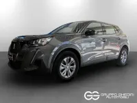 Usata Peugeot 2008 Active 101 CV (74 kW) 2023 Grigio SUV