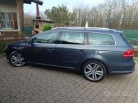 usata VW Passat Passat 2.0 TDI 170CV DSG Highline BMT