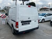 usata Nissan NV200 1.5 dCi 110cv