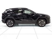 Nuova Hyundai Tucson 239 CV (175 kW) 2026 Nero SUV