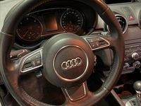 Usata Audi A1 90 CV (66 kW) 2014 Berlina