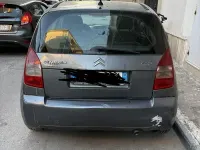 Usata Citroën C2 60 CV (44 kW) 2008 Utilitaria