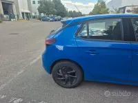 Usata Opel Corsa 75 CV (55 kW) 2023 Bluazzurro Utilitaria