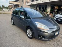 Usata Citroën C4 Picasso 109 CV (80 kW) 2009 Grigio Monovolume