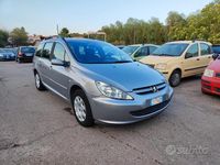 Occasion Peugeot 307 136 ch (100 kW) 2007 Gris Break