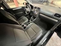 Usata VW Golf VI 80 CV (58 kW) 2011 Other Utilitaria