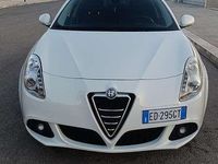 Usata Alfa Romeo Giulietta Distinctive 105 CV (77 kW) 2010 Berlina