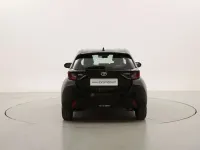 Second-hand Toyota Yaris Hybrid Business Edition 116 CP (85 kW) 2021 Negru Hatchback