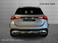 Usata Mercedes GLC300 Advanced 258 CV (189 kW) 2025 Argento metallizzato SUV