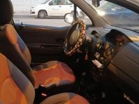 Usata Chevrolet Matiz 52 CV (38 kW) 2009 Bianco Utilitaria