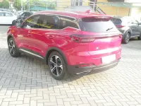 Usata DR DR 6.0 150 CV (110 kW) 2022 Rosso SUV