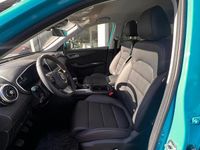 Usata MG HS Comfort 2024 Azzurro SUV