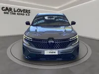 Usata Renault Austral Iconic Esprit Alpine 200 CV (147 kW) 2024 Yuy besty seoul (gri sc+tnero) SUV