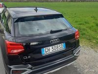 usata Audi Q2 Admired Advanced 30 TDI