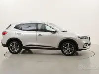 Usata MG HS Luxury 162 CV (119 kW) 2022 Grigio SUV