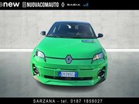 Usata Renault R5 Komfort 110 kW (150 CV) 2025 Nero Utilitaria