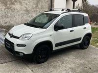 usata Fiat Panda 4x4 Panda 0.9 TwinAir Turbo S&S 4x4