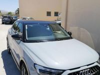 Usata Audi A1 2020 Grigio SUV