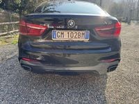 Usado BMW X6 M Sport 249 HP (183 kW) 2019 SUV