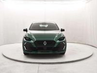 Nuova Renault Clio V Evolution 158 CV (116 kW) 2026 Verde assoluto Berlina