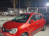 Usata Renault Twingo 69 CV (50 kW) 2020 Rosso Utilitaria