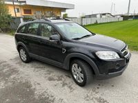 usata Chevrolet Captiva 4x4 2009