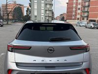 Usata Opel Mokka S 101 CV (74 kW) 2022 Grigio SUV
