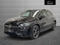 Nuova Mercedes GLA200 150 CV (110 kW) 2026 Nero SUV